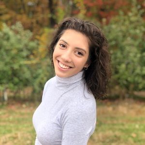 Meet your Posher, Victoria